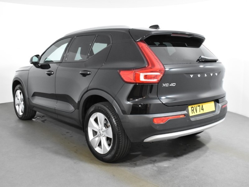 2024 (74) VOLVO XC40 2.0 B3P Core 5dr Auto 4762217