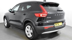 2024 (74) VOLVO XC40 2.0 B3P Core 5dr Auto 4762217