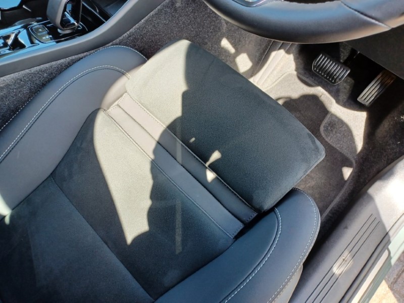 2025 (75) VOLVO XC40 2.0 B3P Plus Dark 5dr Auto 5395709