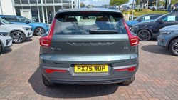 2025 (75) VOLVO XC40 2.0 B3P Plus Dark 5dr Auto 5395785