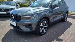 2025 (75) VOLVO XC40 2.0 B3P Plus Dark 5dr Auto 5395684