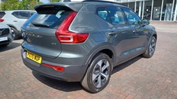 2025 (75) VOLVO XC40 2.0 B3P Plus Dark 5dr Auto 5395687
