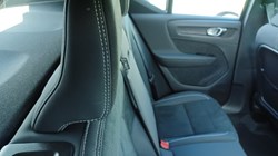 2025 (75) VOLVO XC40 2.0 B3P Plus Dark 5dr Auto 5395713