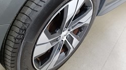 2021 (21) VOLVO V60 2.0 B5P Cross Country 5dr AWD Auto 4790463