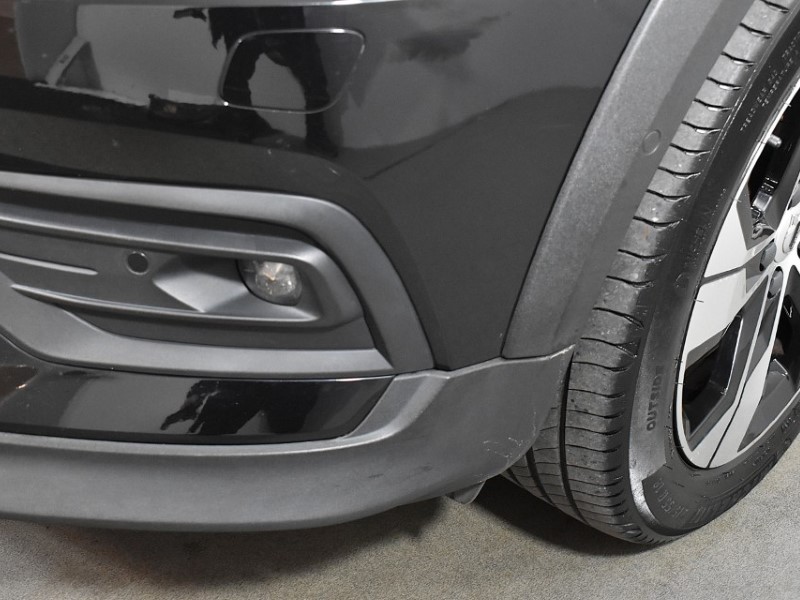 2021 (21) VOLVO V60 2.0 B5P Cross Country 5dr AWD Auto 4790491