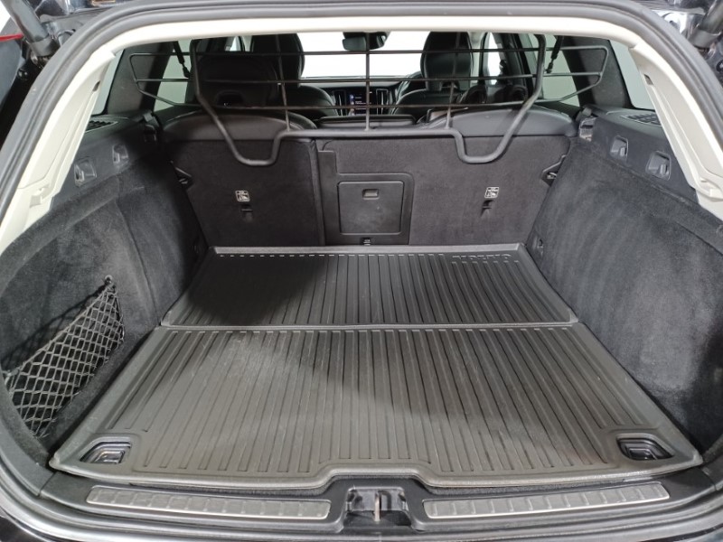 2021 (21) VOLVO V60 2.0 B5P Cross Country 5dr AWD Auto 4790445