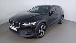 2021 (21) VOLVO V60 2.0 B5P Cross Country 5dr AWD Auto 4790427
