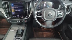 2021 (21) VOLVO V60 2.0 B5P Cross Country 5dr AWD Auto 4790436