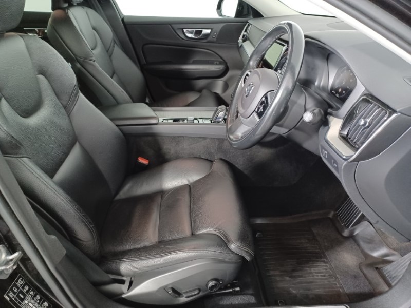 2021 (21) VOLVO V60 2.0 B5P Cross Country 5dr AWD Auto 4790432