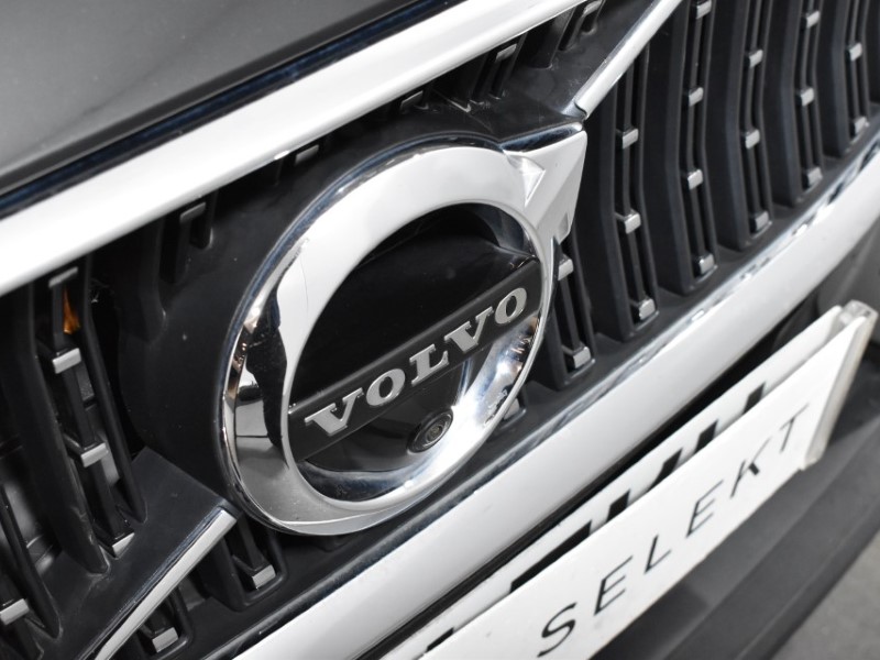 2021 (21) VOLVO V60 2.0 B5P Cross Country 5dr AWD Auto 4790488