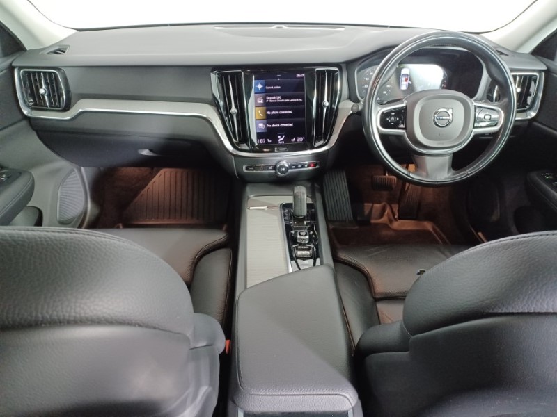 2021 (21) VOLVO V60 2.0 B5P Cross Country 5dr AWD Auto 4790437
