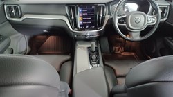 2021 (21) VOLVO V60 2.0 B5P Cross Country 5dr AWD Auto 4790437