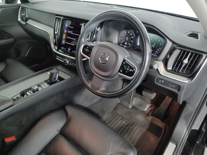 2021 (21) VOLVO V60 2.0 B5P Cross Country 5dr AWD Auto 4790431