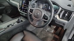 2021 (21) VOLVO V60 2.0 B5P Cross Country 5dr AWD Auto 4790431