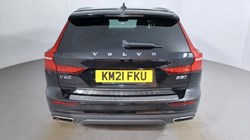 2021 (21) VOLVO V60 2.0 B5P Cross Country 5dr AWD Auto 4790423