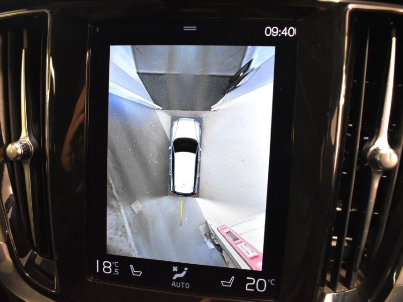 2021 (21) VOLVO V60 2.0 B5P Cross Country 5dr AWD Auto 4790470