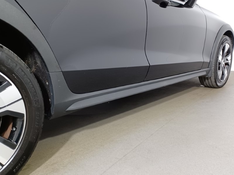 2021 (21) VOLVO V60 2.0 B5P Cross Country 5dr AWD Auto 4790461