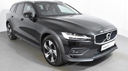 2021 (21) VOLVO V60 2.0 B5P Cross Country 5dr AWD Auto 4790430