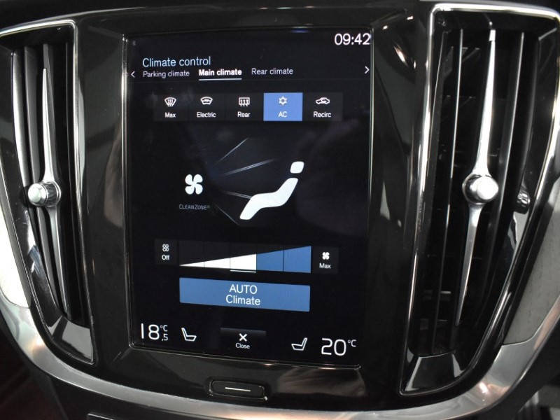 2021 (21) VOLVO V60 2.0 B5P Cross Country 5dr AWD Auto 4790477