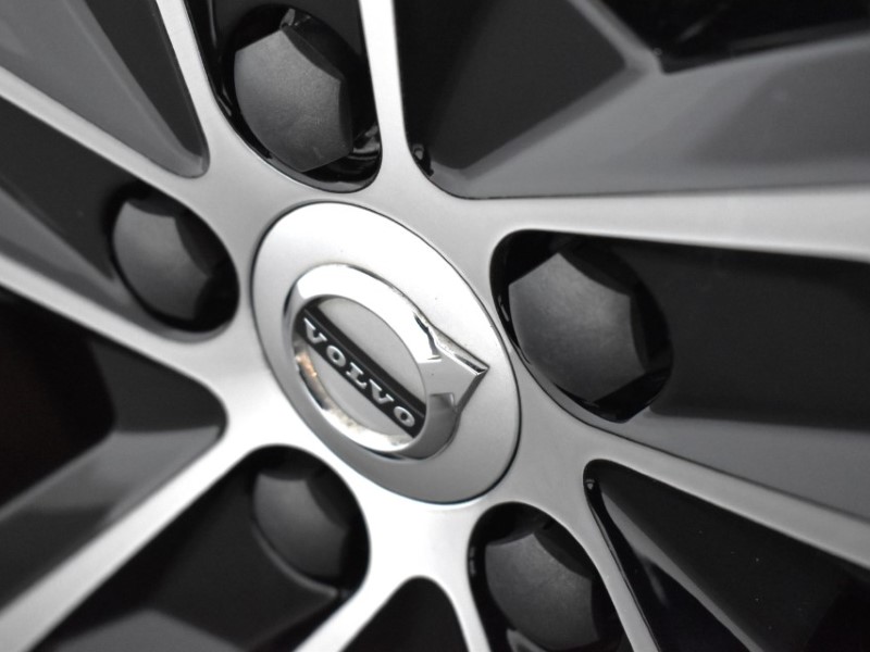 2021 (21) VOLVO V60 2.0 B5P Cross Country 5dr AWD Auto 4790489