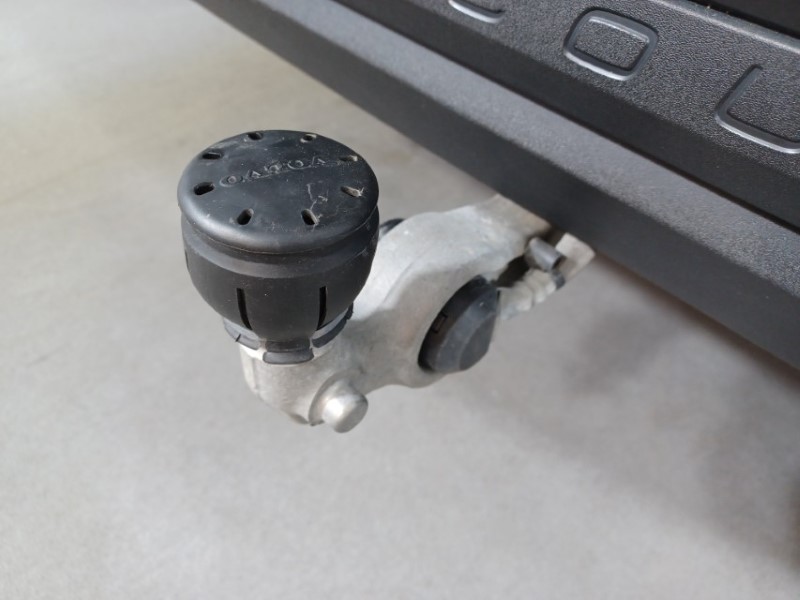 2021 (21) VOLVO V60 2.0 B5P Cross Country 5dr AWD Auto 4790447