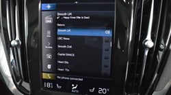 2021 (21) VOLVO V60 2.0 B5P Cross Country 5dr AWD Auto 4790474