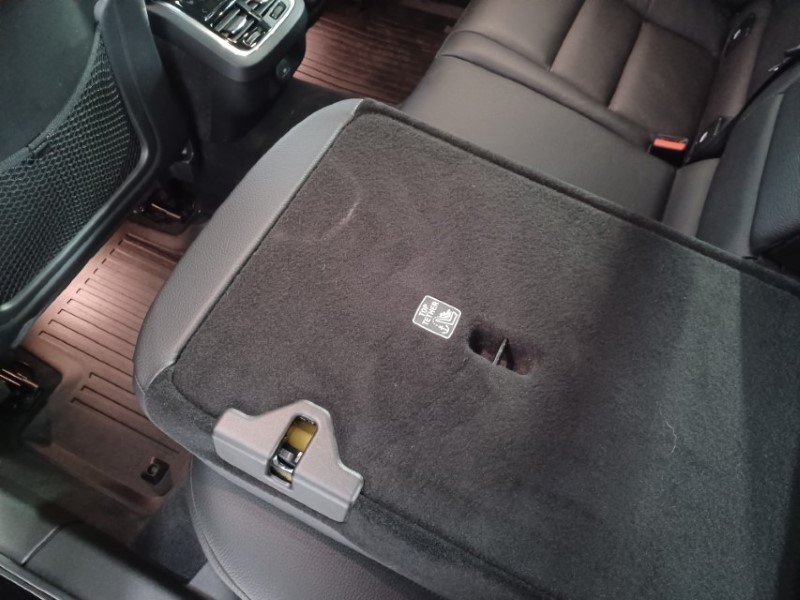 2021 (21) VOLVO V60 2.0 B5P Cross Country 5dr AWD Auto 4790443