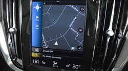 2021 (21) VOLVO V60 2.0 B5P Cross Country 5dr AWD Auto 4790473