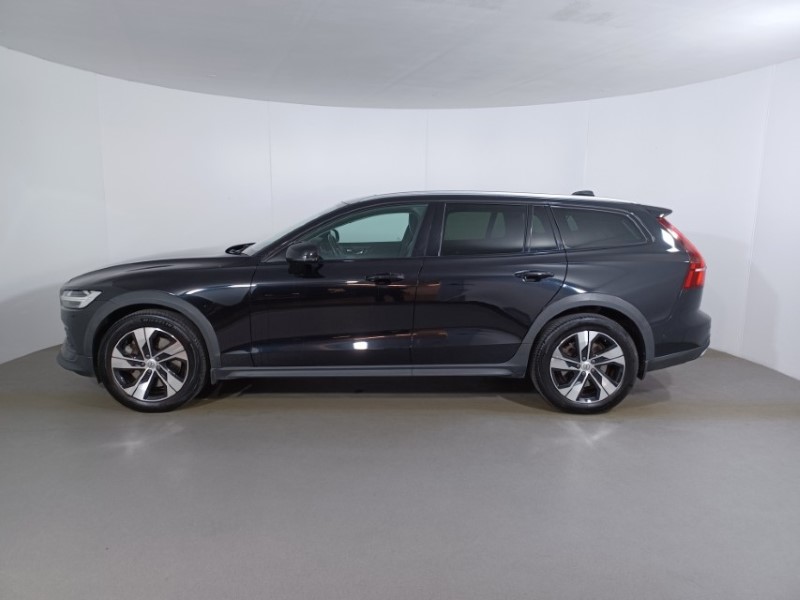 2021 (21) VOLVO V60 2.0 B5P Cross Country 5dr AWD Auto 4790428