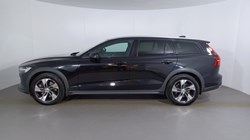 2021 (21) VOLVO V60 2.0 B5P Cross Country 5dr AWD Auto 4790428