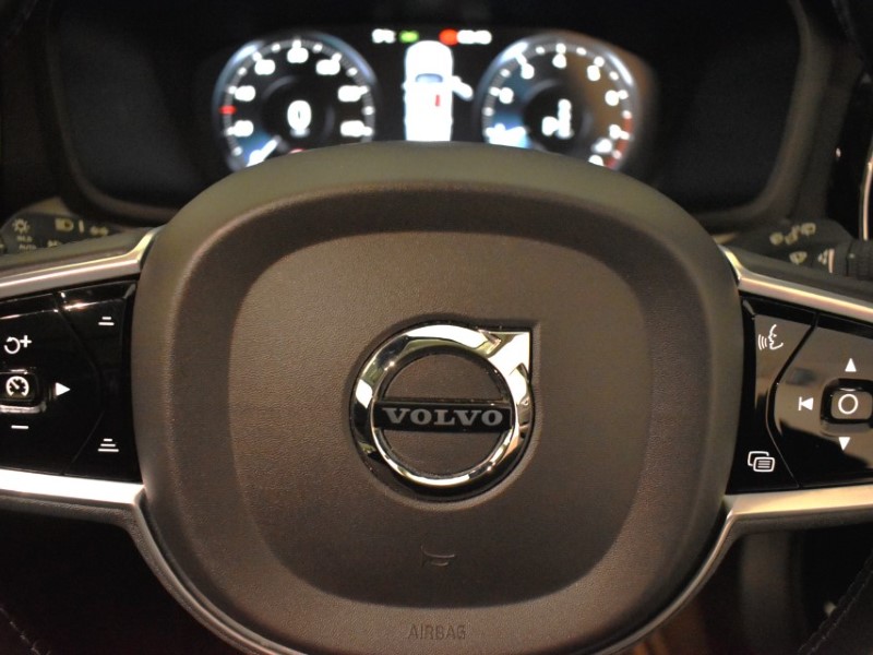 2021 (21) VOLVO V60 2.0 B5P Cross Country 5dr AWD Auto 4790472