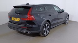 2021 (21) VOLVO V60 2.0 B5P Cross Country 5dr AWD Auto 4790424