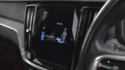 2021 (21) VOLVO V60 2.0 B5P Cross Country 5dr AWD Auto 4790485