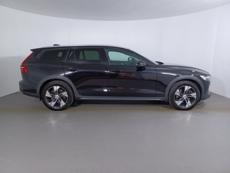 2021 (21) VOLVO V60 2.0 B5P Cross Country 5dr AWD Auto 4790425