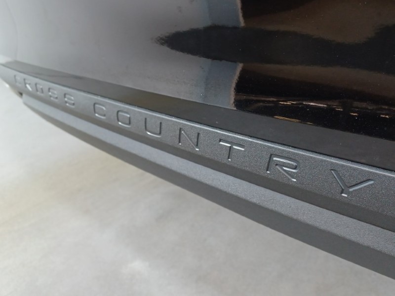 2021 (21) VOLVO V60 2.0 B5P Cross Country 5dr AWD Auto 4790469