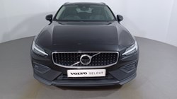 2021 (21) VOLVO V60 2.0 B5P Cross Country 5dr AWD Auto 4790426