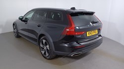 2021 (21) VOLVO V60 2.0 B5P Cross Country 5dr AWD Auto 4790429