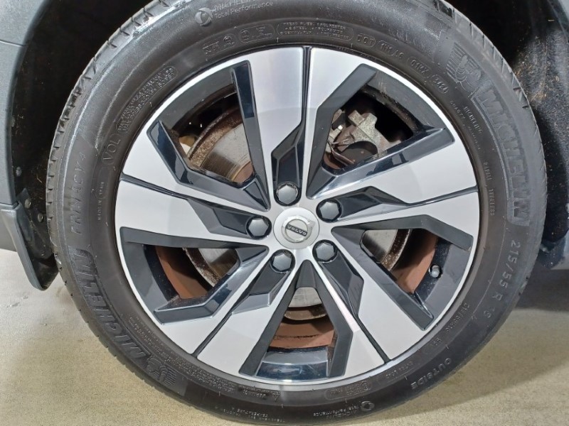 2021 (21) VOLVO V60 2.0 B5P Cross Country 5dr AWD Auto 4790462