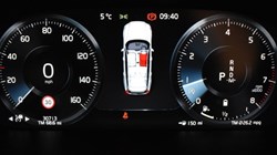 2021 (21) VOLVO V60 2.0 B5P Cross Country 5dr AWD Auto 4790471