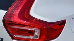2025 (75) VOLVO XC40 2.0 B3P Plus Black Edition 5dr Auto 5537453