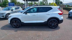 2025 (75) VOLVO XC40 2.0 B3P Plus Black Edition 5dr Auto 5537412