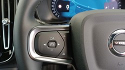 2025 (75) VOLVO XC40 2.0 B3P Plus Black Edition 5dr Auto 5537425