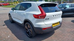 2025 (75) VOLVO XC40 2.0 B3P Plus Black Edition 5dr Auto 5537408