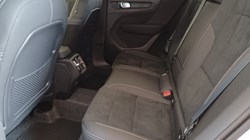 2025 (75) VOLVO XC40 2.0 B3P Plus Black Edition 5dr Auto 5537446