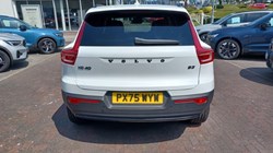 2025 (75) VOLVO XC40 2.0 B3P Plus Black Edition 5dr Auto 5537409