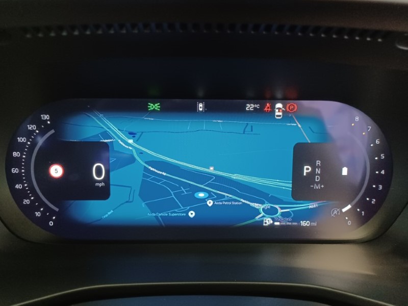 2025 (75) VOLVO XC40 2.0 B3P Plus Black Edition 5dr Auto 5537424