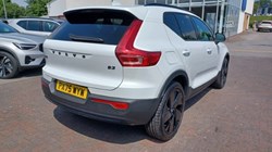 2025 (75) VOLVO XC40 2.0 B3P Plus Black Edition 5dr Auto 5537410