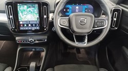 2025 (75) VOLVO XC40 2.0 B3P Plus Black Edition 5dr Auto 5537437