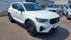 2025 (75) VOLVO XC40 2.0 B3P Plus Black Edition 5dr Auto 5537405