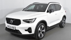 2024 (24) VOLVO XC40 2.0 B3P Plus Dark 5dr Auto 4796126